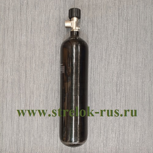 Баллон композ. Alsafe 3 л (б/манометра)