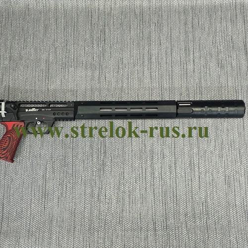 Кожух ствола (цевье) для Леший-2 (450 мм)