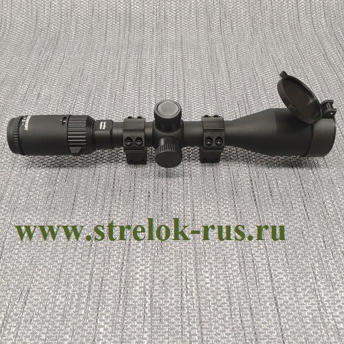 Прицел оптич. Discovery MS 3-9х40AC (ЛХ)