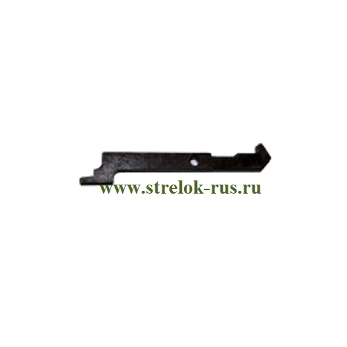 Шептало МР-60, 61 (длин.)