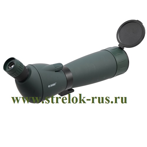 Труба зрительная S/K 25-75х75