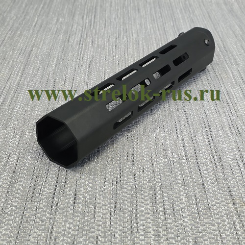 Кожух ствола (цевье) для Леший-2 (450 мм)
