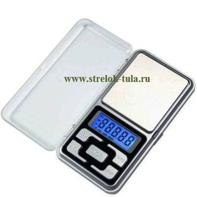 Весы электронные (0,01 - 500 г)