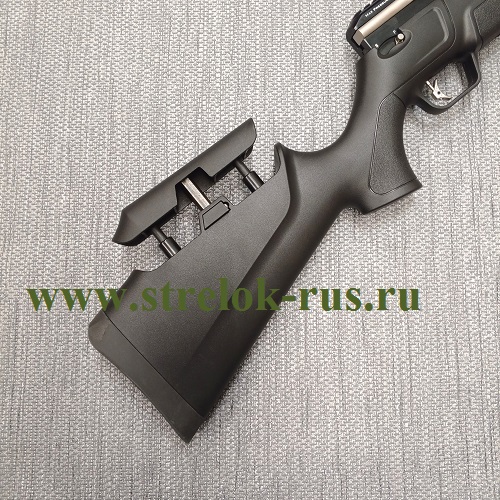 Винтовка пневм. Kral Puncher Maxi 3S, 6,35 мм (3 Дж)