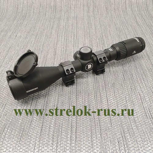 Прицел оптич. Discovery MS 3-9х40AC (ЛХ)