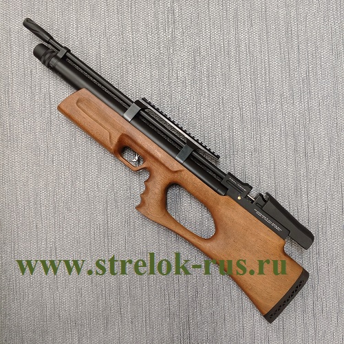 Винтовка пневм. Kral Puncher Breaker 3W, 5,5 мм (3 Дж)