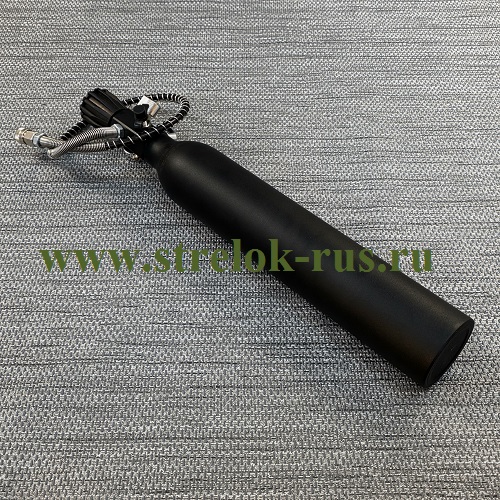 Комплект для дозаправки PCP