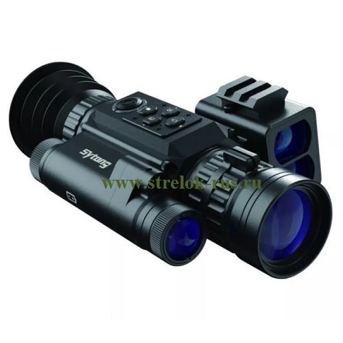 Прицел ночного видения Sytong HT-60LRF (дальномер)