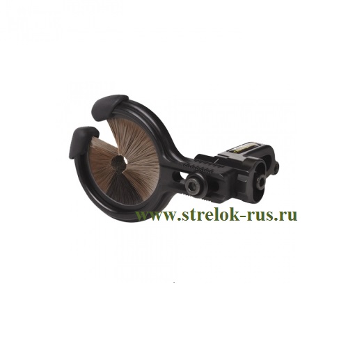 Полочка TR Power Shot Med Black