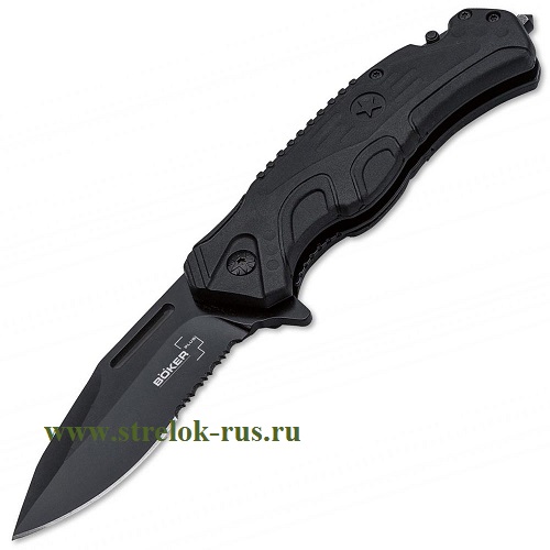 Нож склад. танто Boker Plus