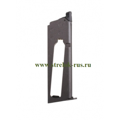 Магазин CLT 1911 (Gletcher)