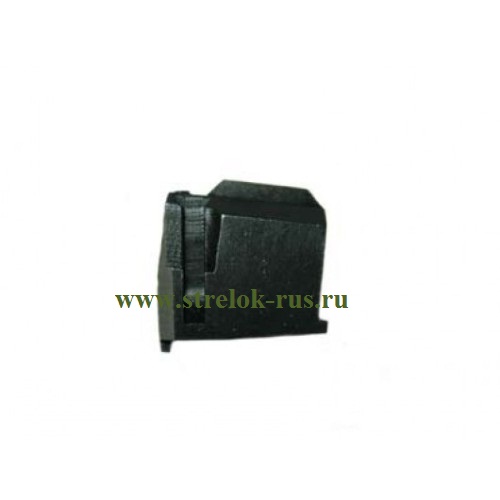 Корпус клапана МР-654