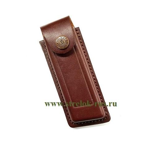 Чехол для магазина ТТ (кож., корич.) Х