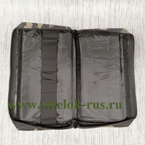 Кейс для пистолета 33х18