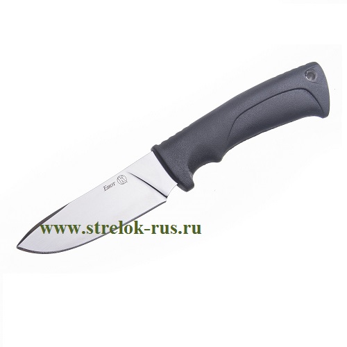 Нож Енот (полирован.) (011305)