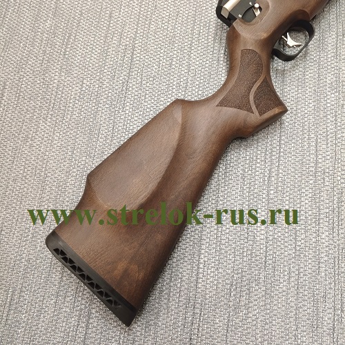Винтовка пневм. Kral Puncher Maxi 3W, 5,5 мм (3 Дж)