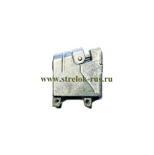 Клапан в сборе Smersh H1