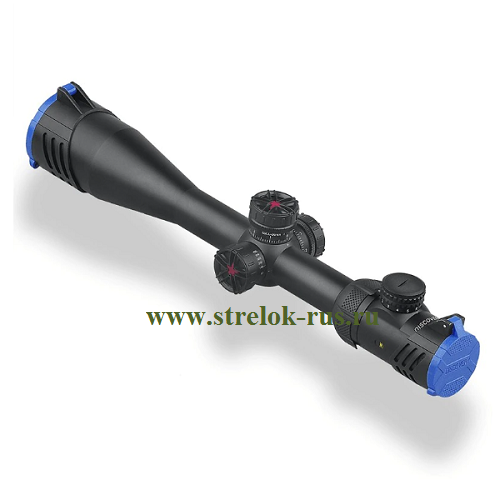 Прицел оптич. Discovery HI 4-16x44SFIR