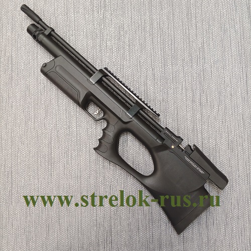 Винтовка пневм. Kral Puncher Breaker 3S, 6,35 мм (3 Дж)