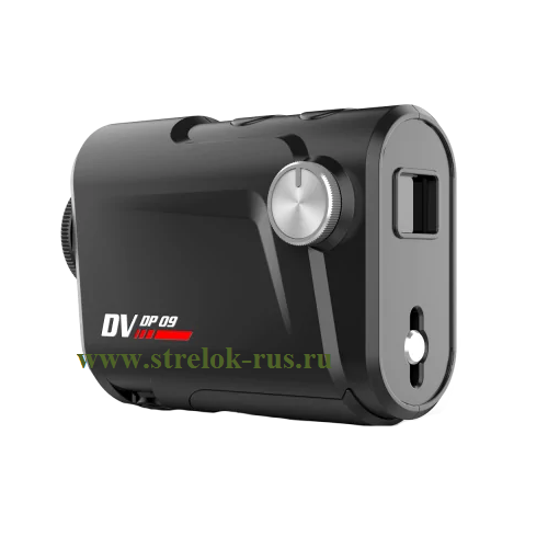 Монокуляр тепловизионный iRay DV DP 09