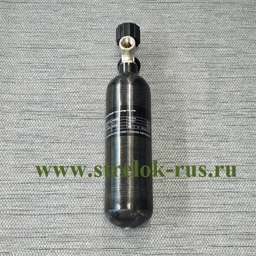 Баллон композ. Alsafe 1,1 л (б/манометра)