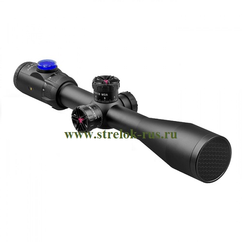 Прицел оптич. Discovery HI 4-16x44SF