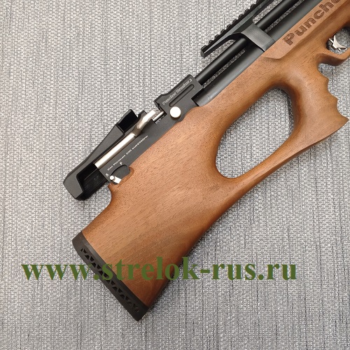 Винтовка пневм. Kral Puncher Breaker 3W, 6,35 мм (3 Дж)