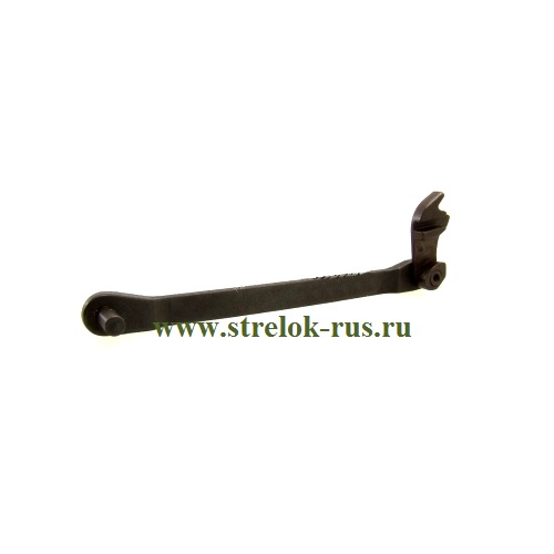 Тяга взвода МР-654