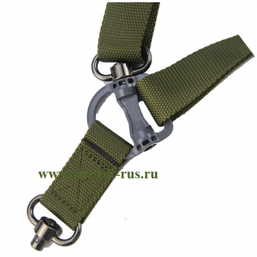 Ремень оруж. Magpul MS4 (olive)