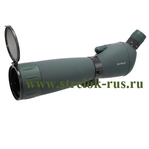 Труба зрительная S/K 25-75х75
