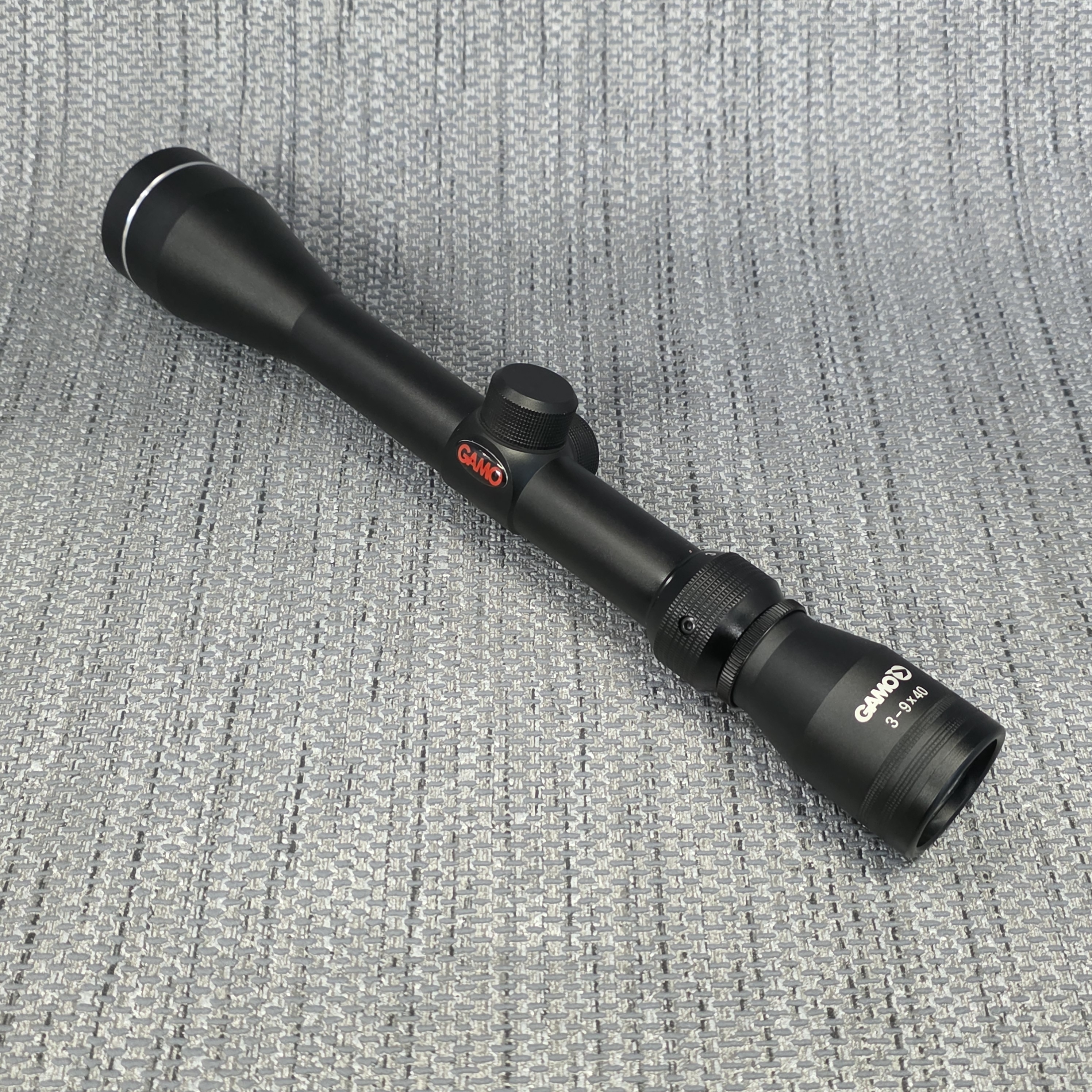 Прицел оптич. Gamo 3-9х40