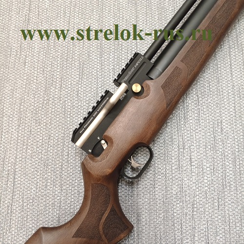 Винтовка пневм. Kral Puncher Maxi 3W, 5,5 мм (3 Дж)
