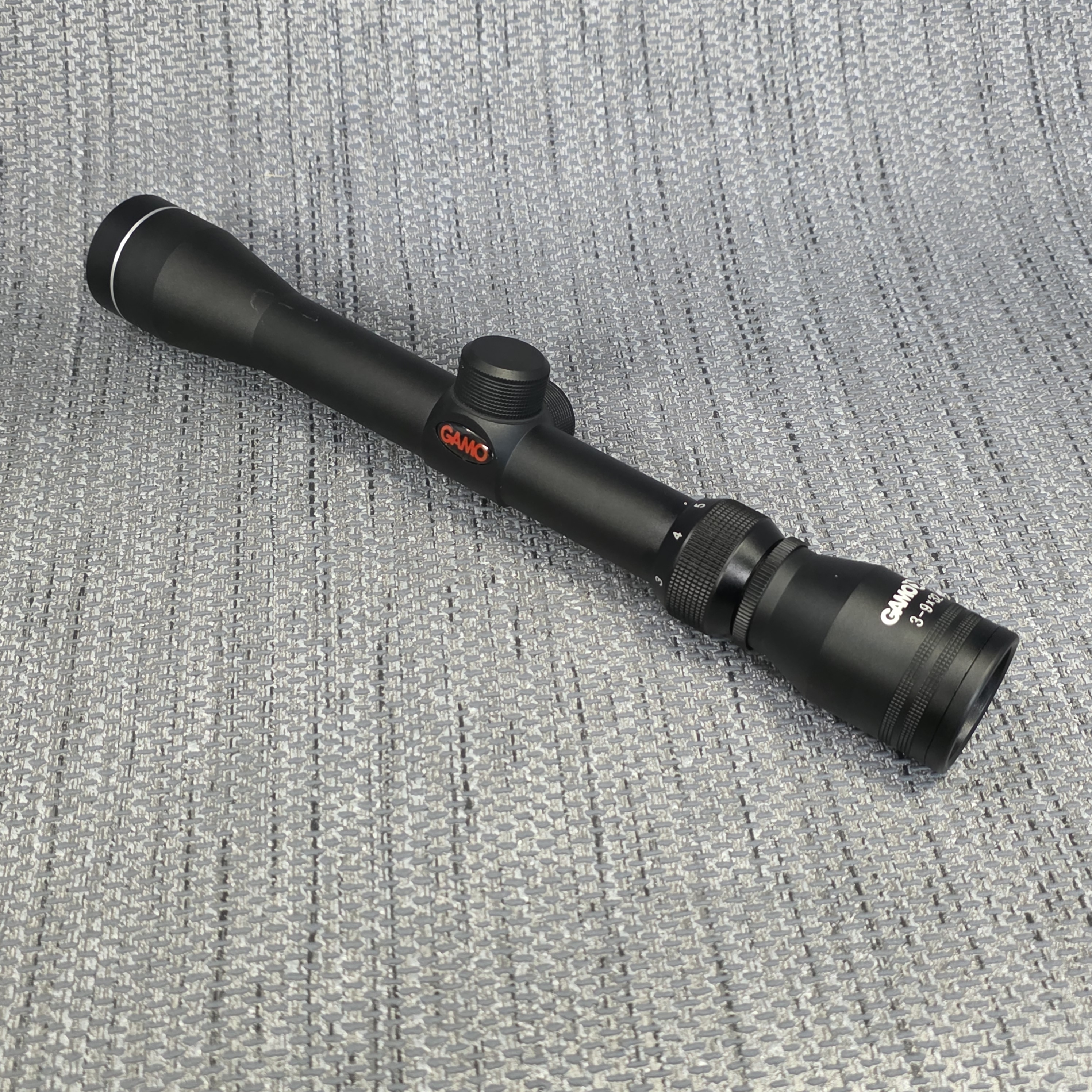 Прицел оптич. Gamo 3-9х32