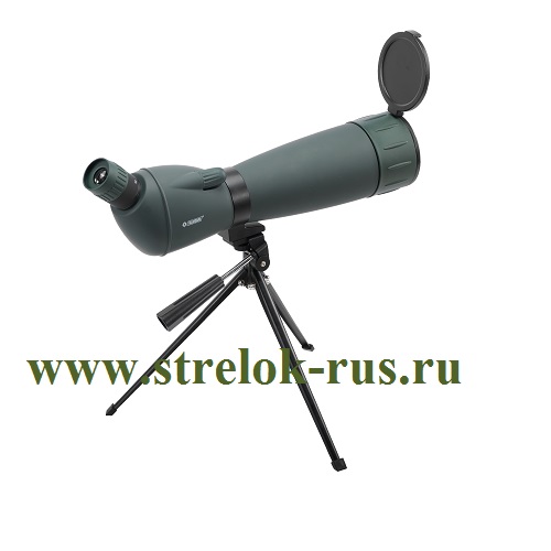 Труба зрительная S/K 25-75х75