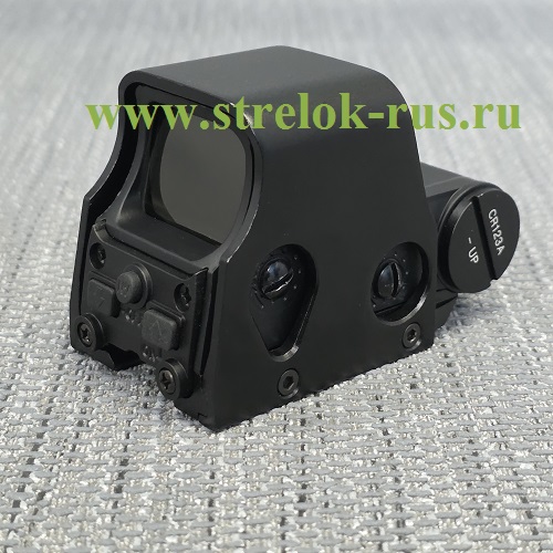 Прицел коллим. Eotech 553 (Weaver)