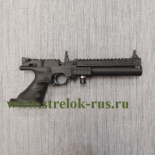 Пистолет пневм. Hatsan JET 1, кал. 5,5 мм