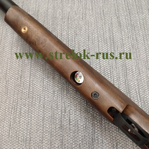 Винтовка пневм. Kral Puncher Maxi 3W, 5,5 мм (3 Дж)