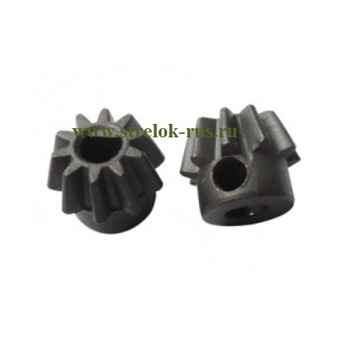 Шестерня D Shaped (MIM) Enhanced Motor Pinion ZCAIRSOFT CL-31