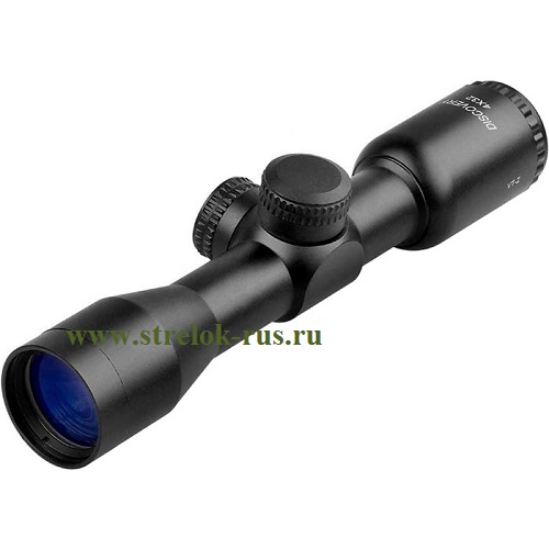 Прицел оптич. Discovery VT-Z 4x32