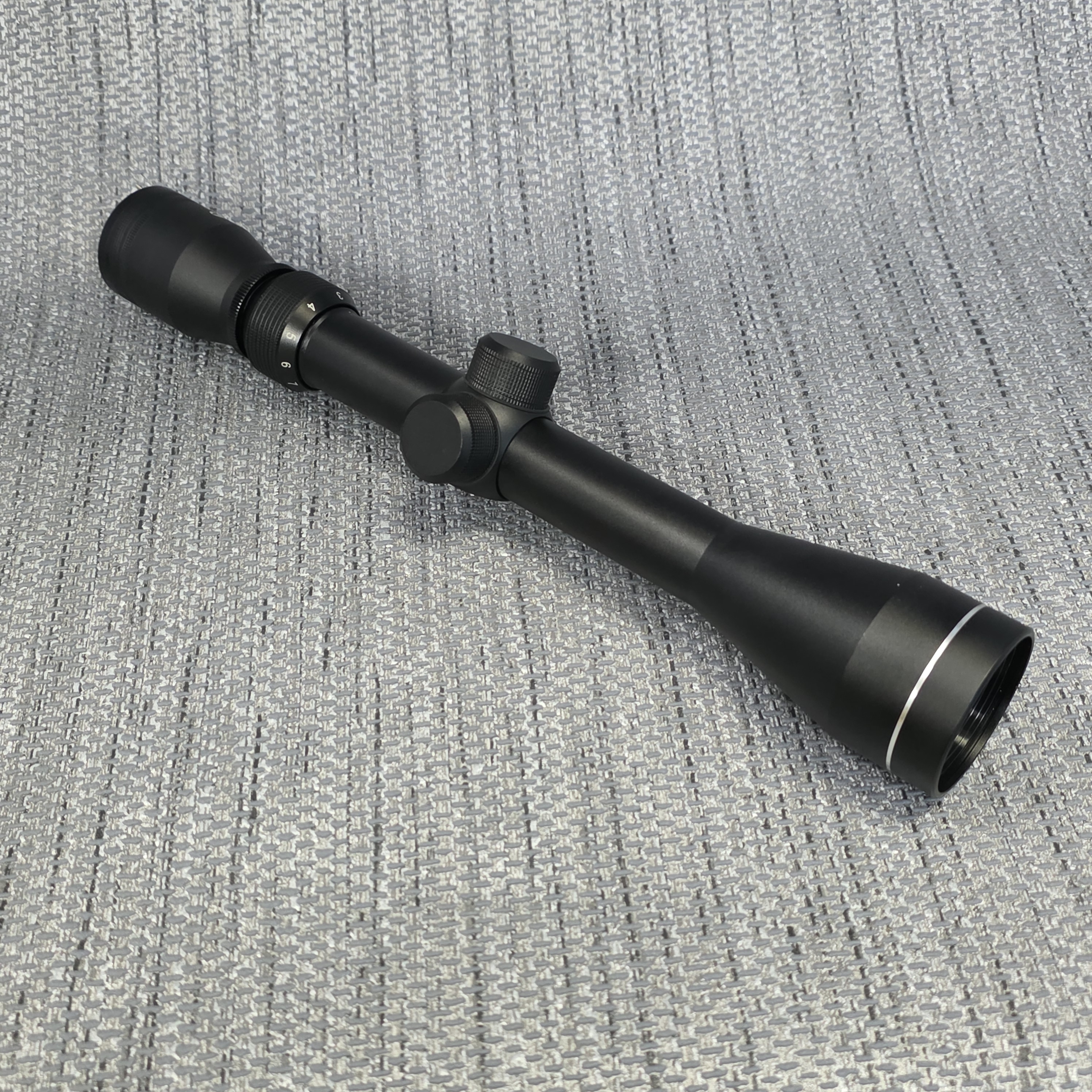 Прицел оптич. Gamo 3-9х40