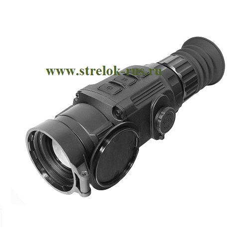 Прицел тепловизионный iRay Saim SCL 35 W