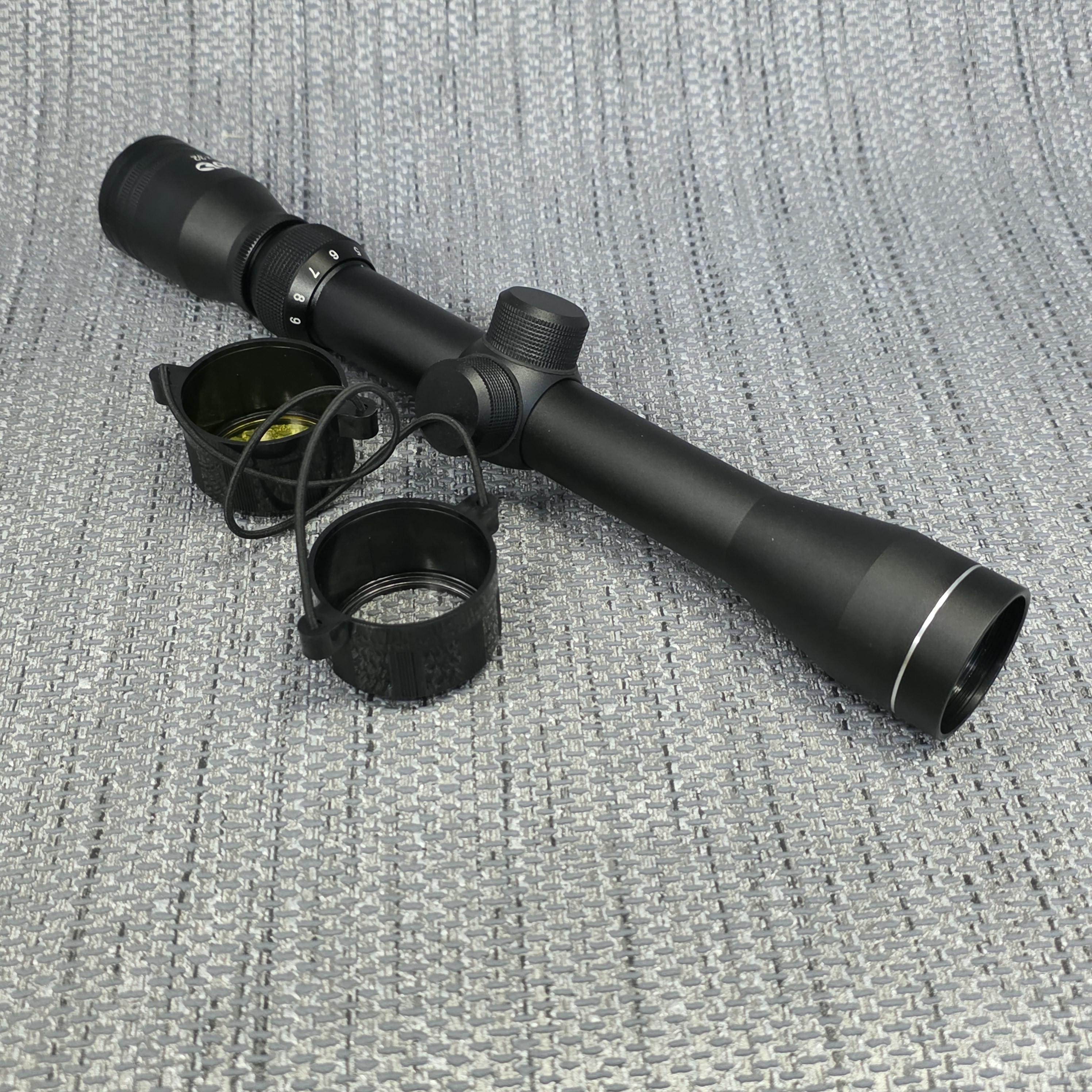 Прицел оптич. Gamo 3-9х32