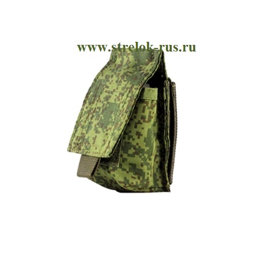 Подсумок под РГД/РГО Wartech [GP-101-ZU-ЗДУ]