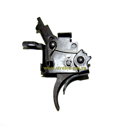 УСМ в сборе Crosman