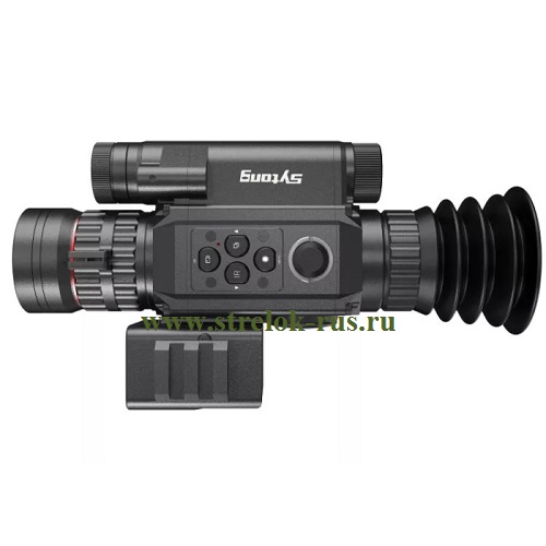 Прицел ночного видения Sytong HT-60LRF (дальномер)
