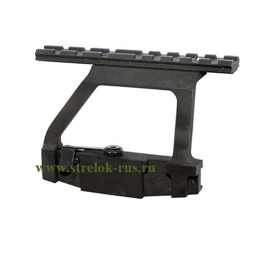 Кронштейн боковой CYMA RIS для АК. С.39