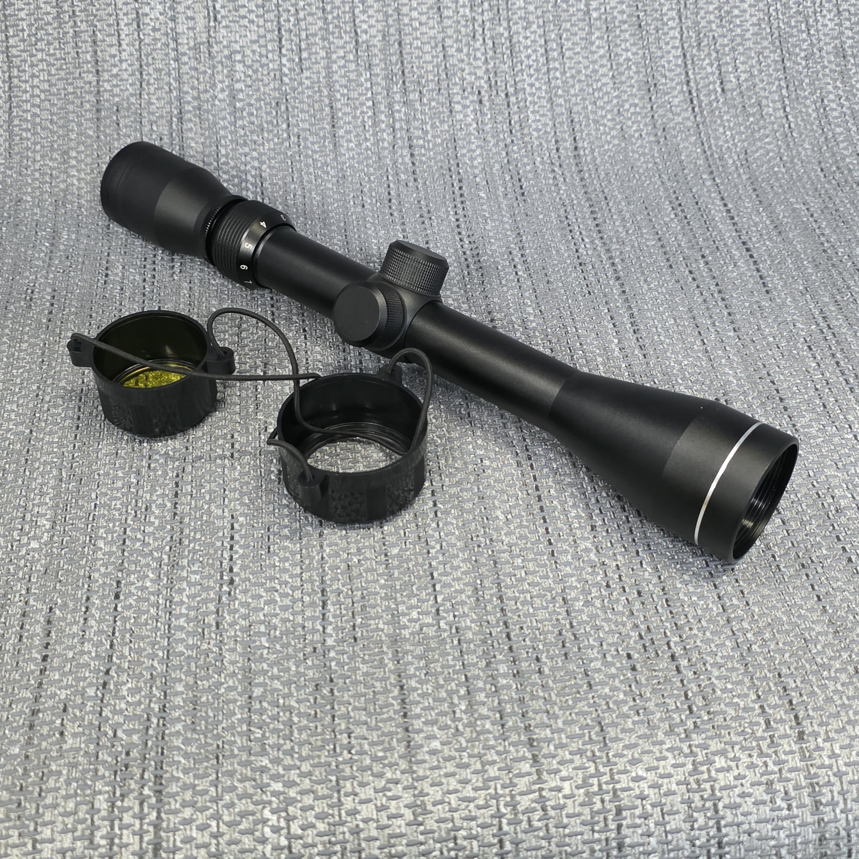 Прицел оптич. Gamo 3-9х40