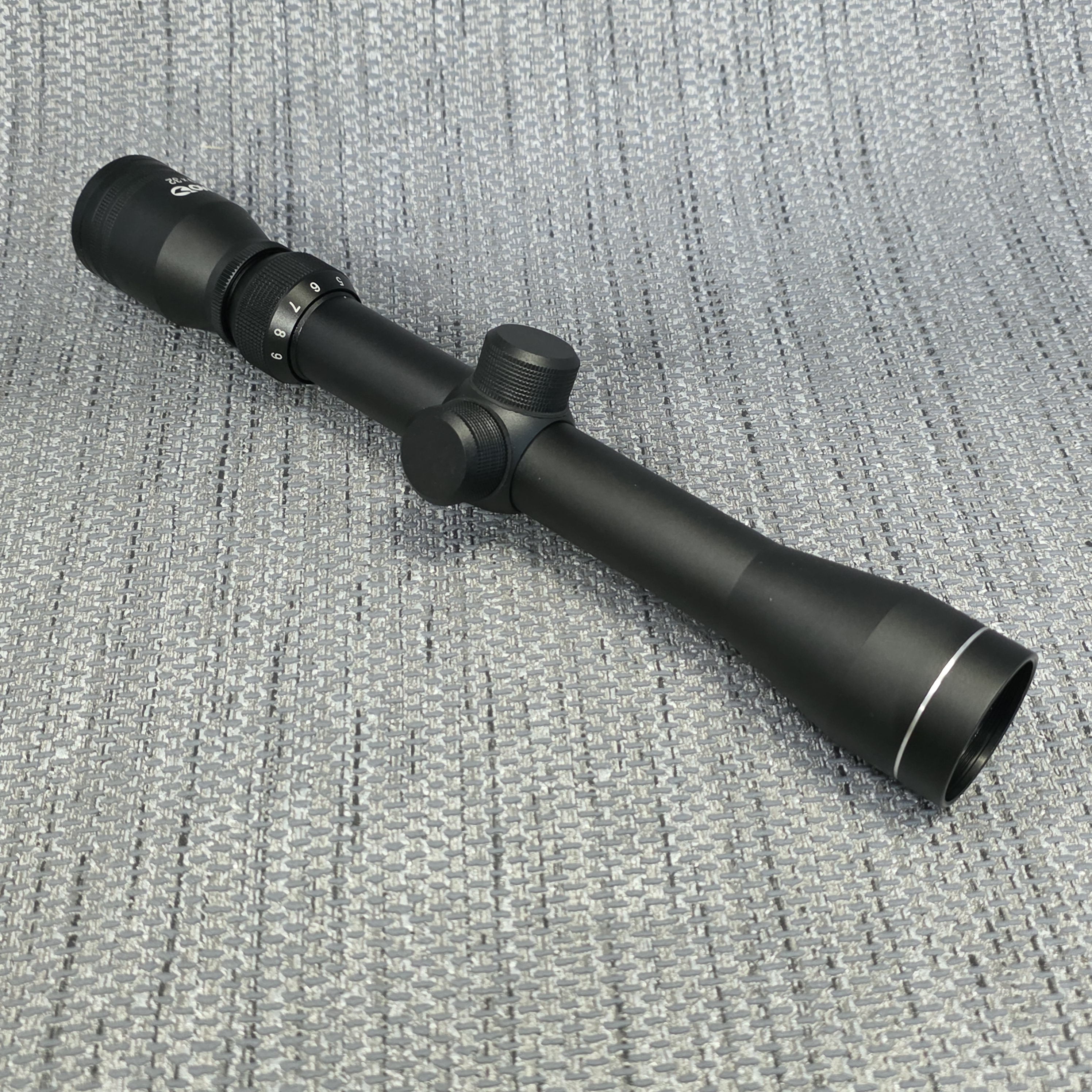 Прицел оптич. Gamo 3-9х32