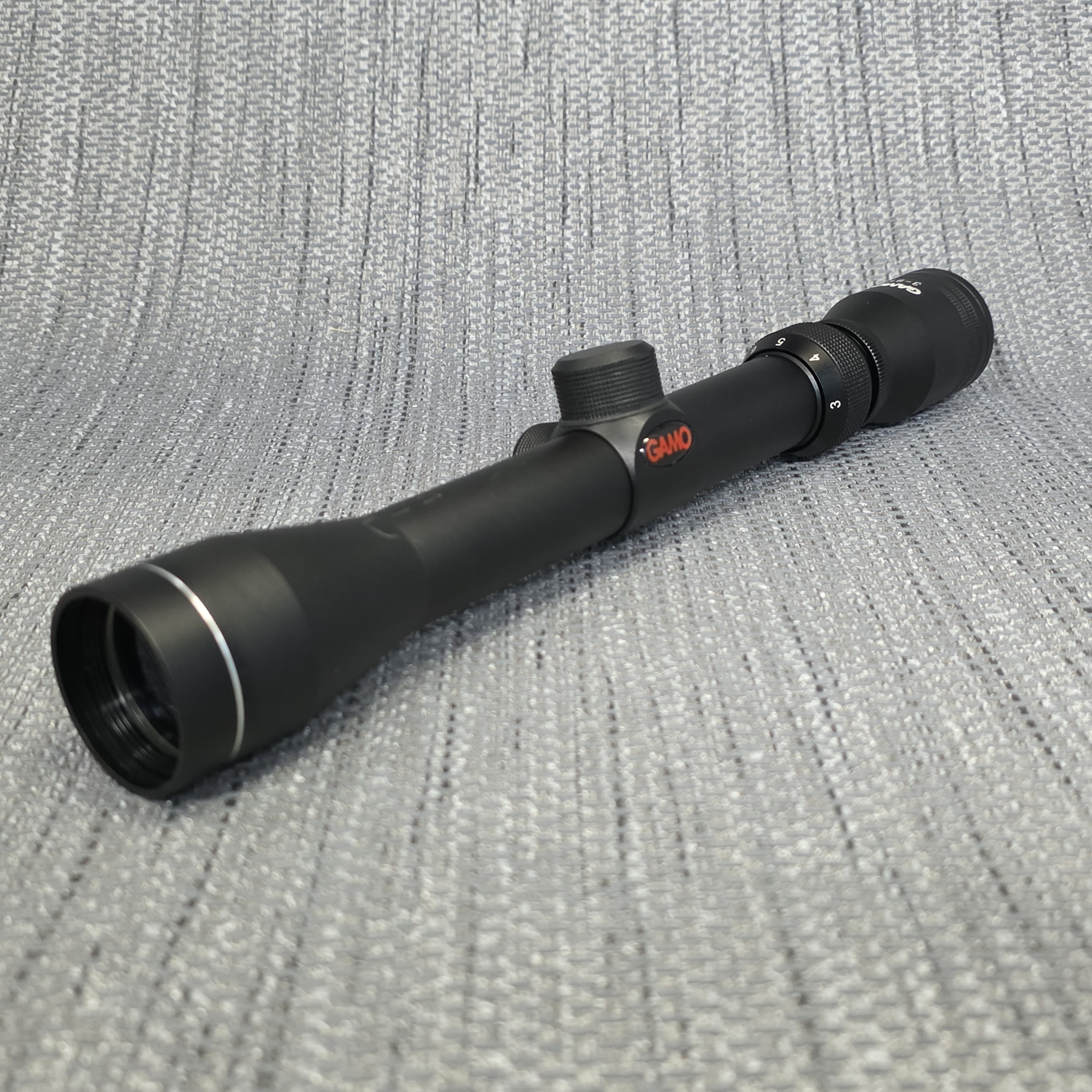 Прицел оптич. Gamo 3-9х32
