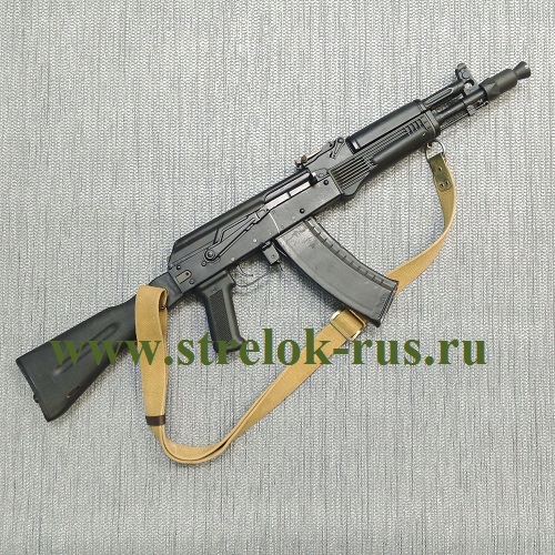 Винтовка пневм. Юнкер-2, кал. 4,5 мм